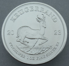 Krügerrand South-Afrika 1 OZ