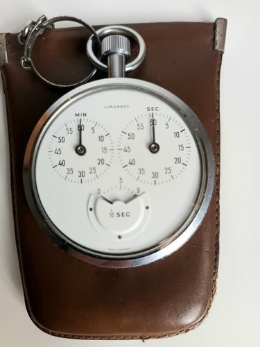 Vintage junghans dreikreis - junghans,