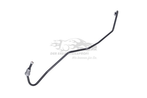 Original bremsleitung hinten - original,