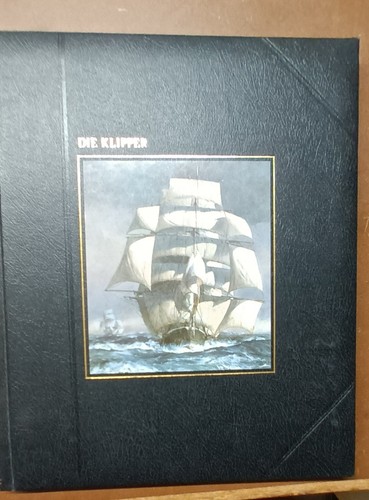 Die klipper reihe - ,
