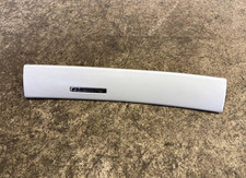 QUATTRO Dekorleiste ALU