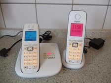 Gigaset A510 A Duo mit AB