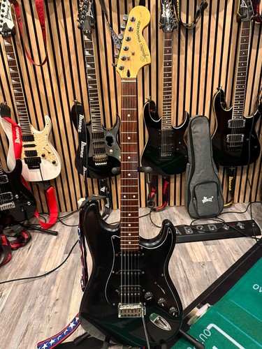 Gitarre squier fender - squier, by