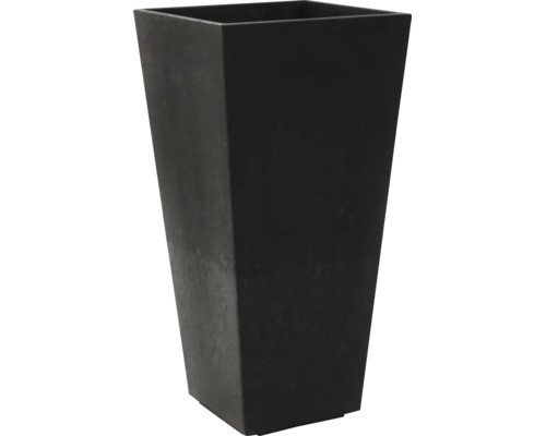 Pflanzvase sonata kautschuk - pflanzvase, 35