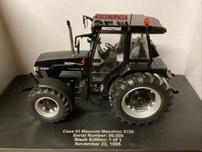 Universal Hobbies Case IH