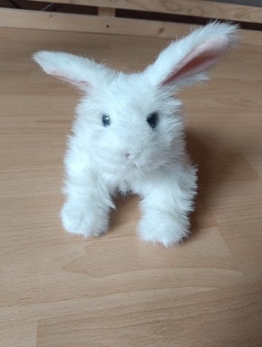 Fur real friends hase von - fur,