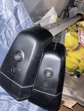 Mercedes Benz W204 Coupe Gepäckträger