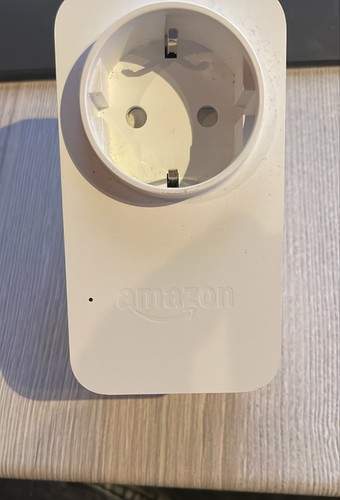 Amazon smart plug - smart,
