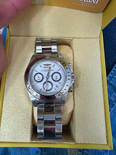 Invicta speedway 9211 - invicta,