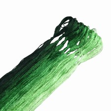Maulbeerseide Stickgarn –