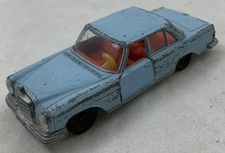 Siku V256 Mercedes Benz 250 SE