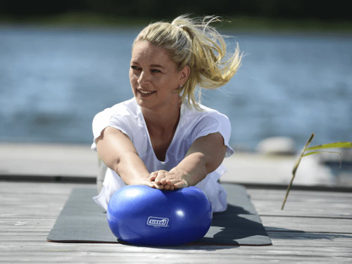 Sissel pilates soft ball - sissel®,
