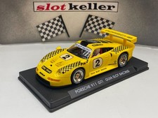 FLY  Slotcar  *  Porsche 911