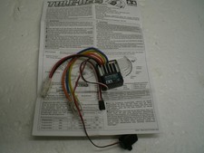 Tamiya  45057  ESC TBLE-02S Bürstenmotor oder Brushless Neu