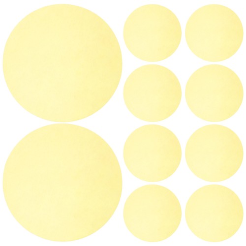 Pcs klebe lichtfilter - 15,