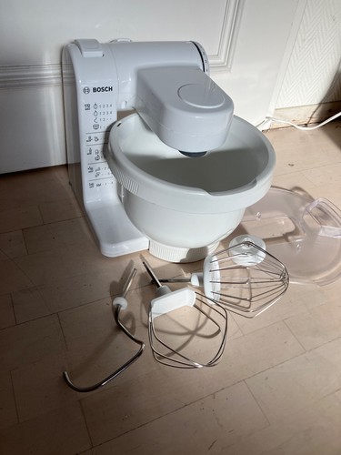 Bosch küchenmaschine typ - küchenmaschine,