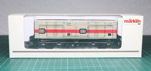 Märklin 00756-14