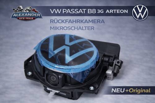 Passat arteon 3h - 3g,