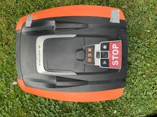 YARD FORCE AMIRO 350i