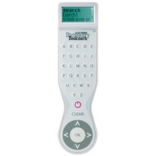 Elektronisches Wörterbuch