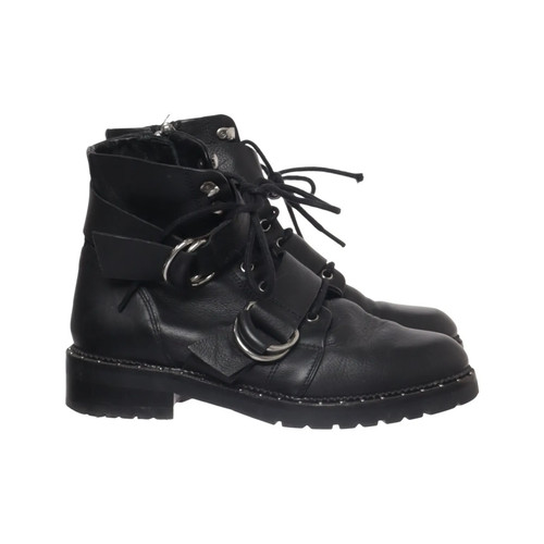 Bronx schnürstiefel - bronx,,