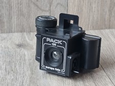 Pack 126 Europa Foto Kamera