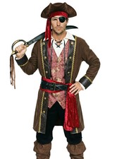 Piraten Jack - Karneval