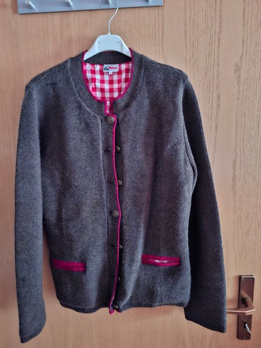 Trachten strickjacke für - trachten,