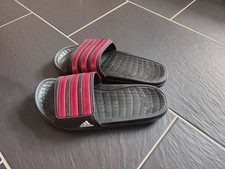 Adidas Herren Damen Badeschuhe