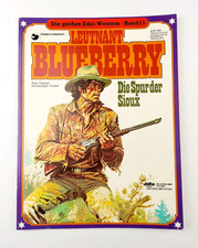 Ehapa Comic Album - Die