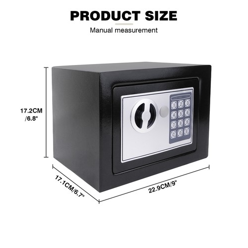 Neu safe tresor feuerfest - neu,