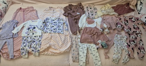 Kleiderpaket baby minnie - kleiderpaket,