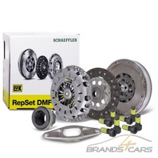 Schaeffler LUK KUPPLUNGSSATZ