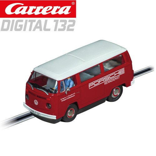 Bus t2b porsche - vw,
