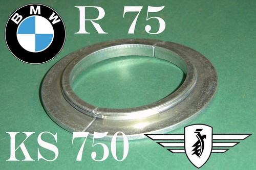 Bmw zundapp ks 750 - bmw,