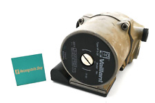 Vaillant Grundfos VP5 ZE 161106 Pumpe VC VCW 180 126 246 182 242 240 #4L