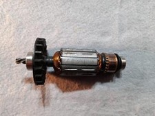 9627 Kress Stichsäge 6200 ELD Säge Anker Rotor mit Lüfter und Lager