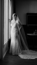 Haute Couture Hochzeitskleid