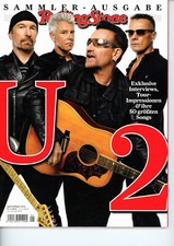 Rollingstone - u2,