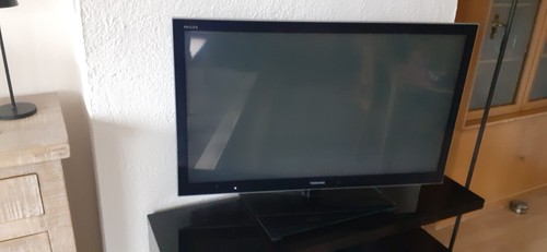 Toshiba regza zoll - toshiba, 42