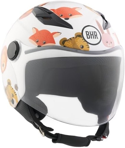 Bhr 838 kinder motorrad jet - motorrad,