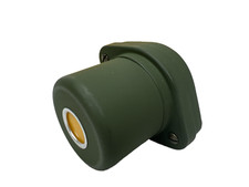 HELLA Bremsleuchte Zusatzbremsleuchte Heckleuchte Tarn Bremsleuchte Tarnlicht