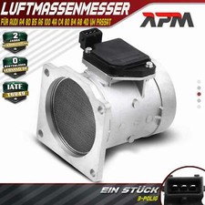 Luftmassenmesser für Audi A4