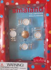 Lundby 60.5084 - - Puppenhaus