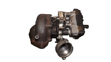 Original bmw f10 f11 - bmw, 535d