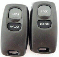 Auto Fernbedienung Leergehäuse für MAZDA 2 3 5 6 323 626 PREMACY MPV XEDOS BT50 