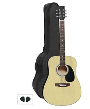 GEWApure Akustikgitarre