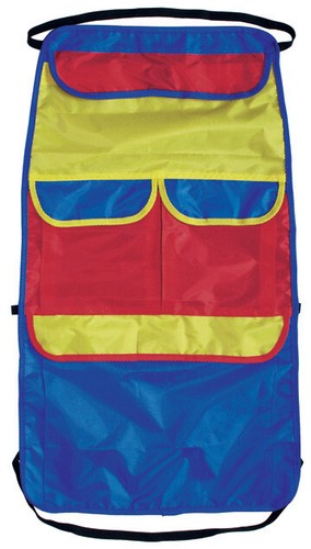 Auto rücksitz organizer - 2,