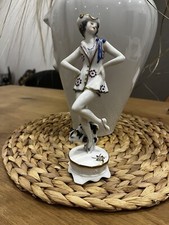 Volkstedt Aelteste Figur