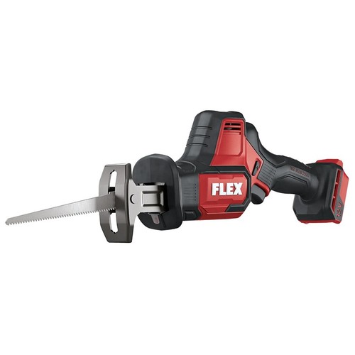 Flex akku säbelsäge rs - 12, v